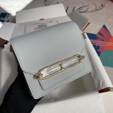 Hermes Roulis Bags